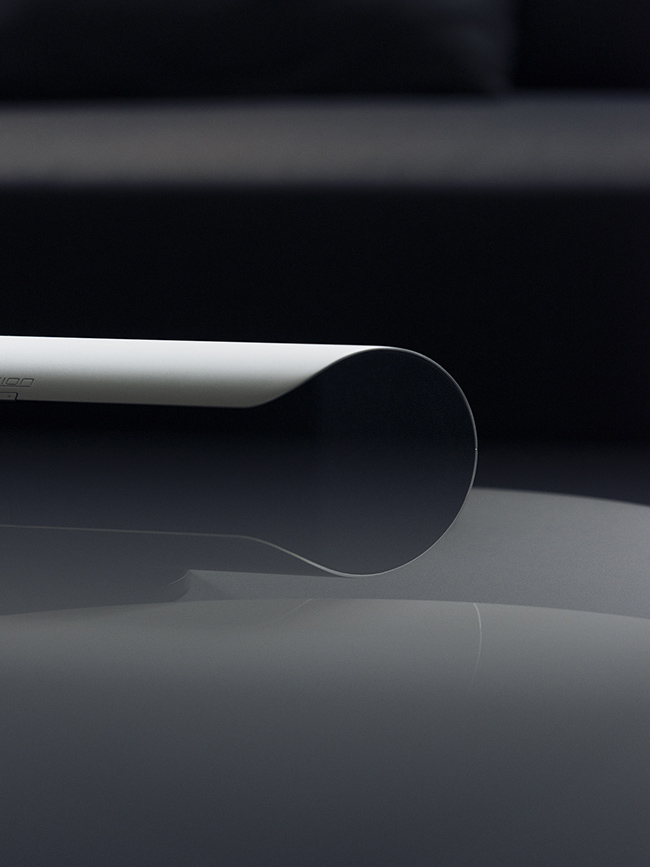 mission aero wireless speaker