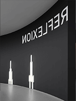 RK - Bookmark Pen